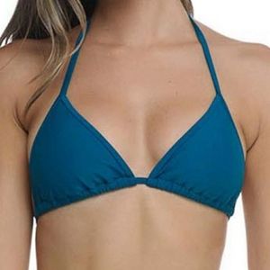 BRAND NEW Body Glove Triangle Top Size D